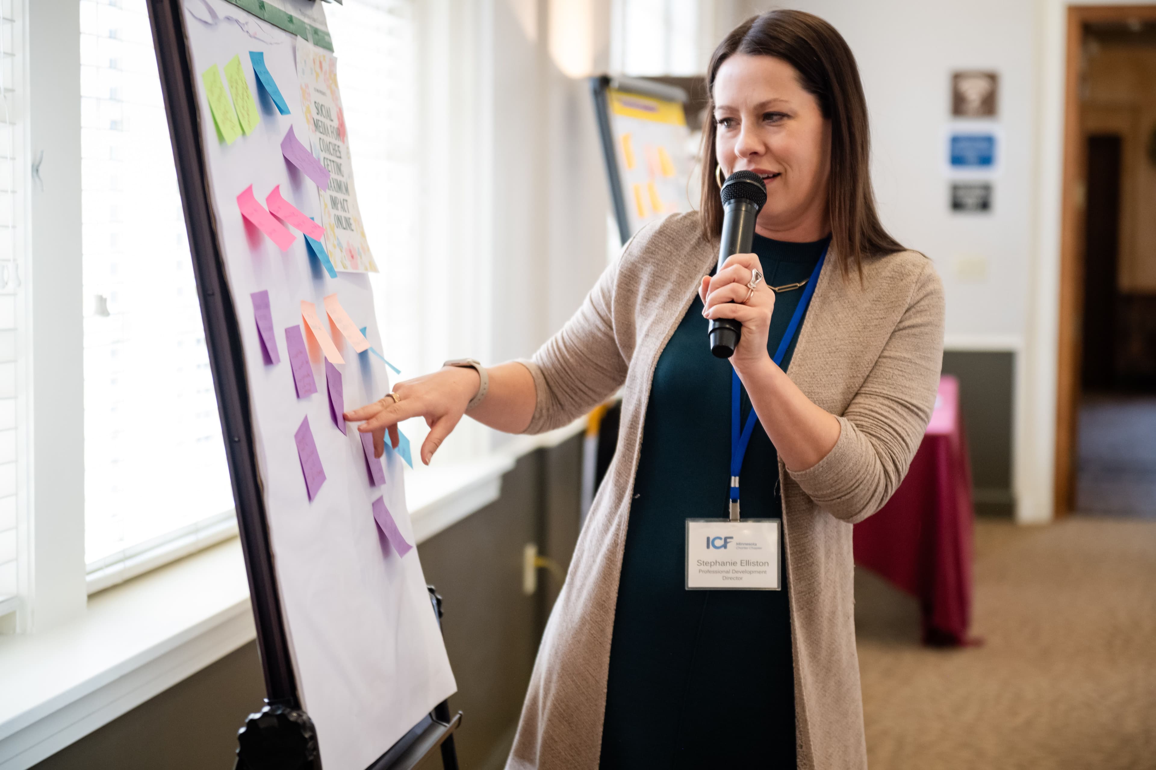 Energy Leadership Index