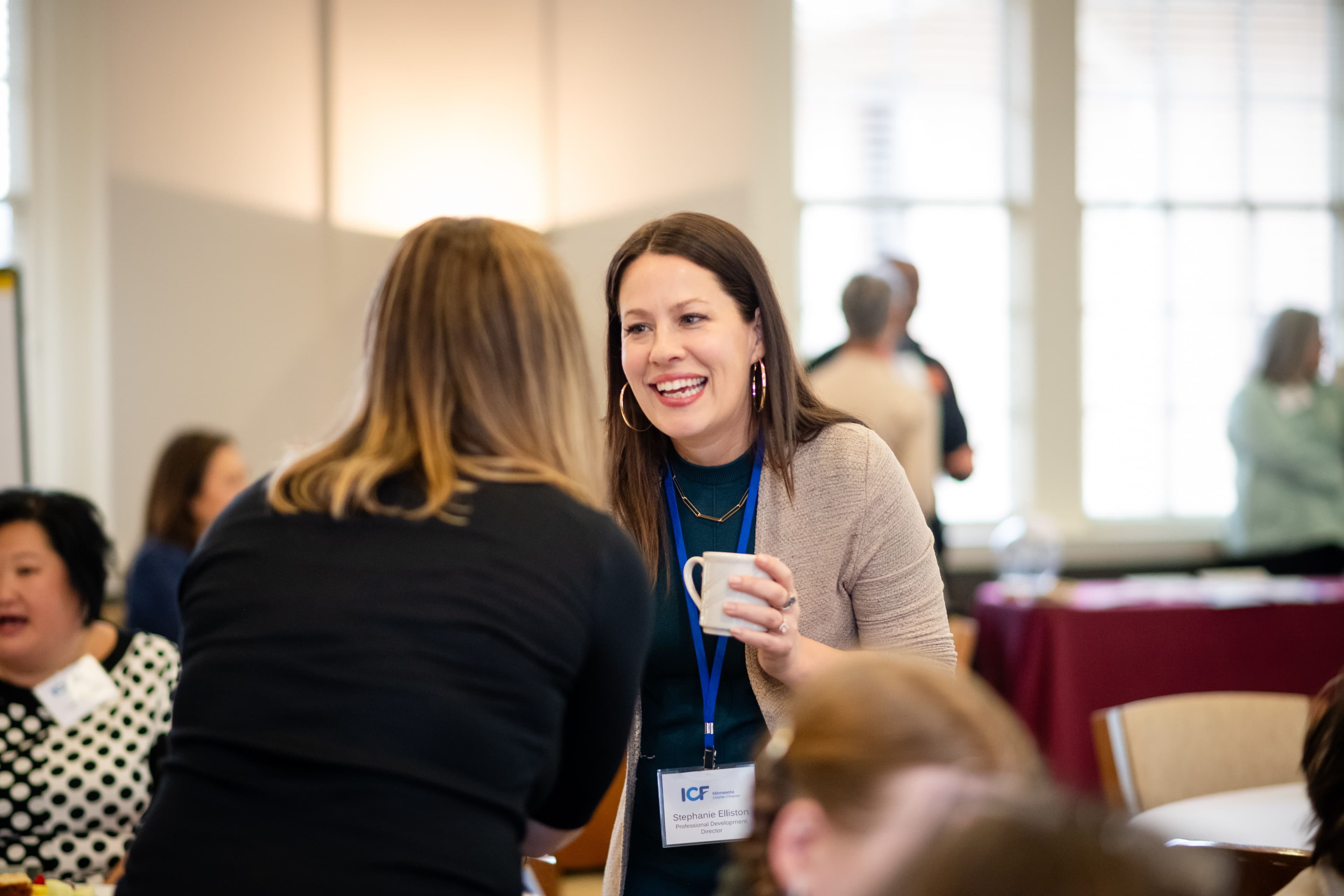 Fractional Cultural Director