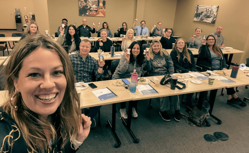 The Elevation Series